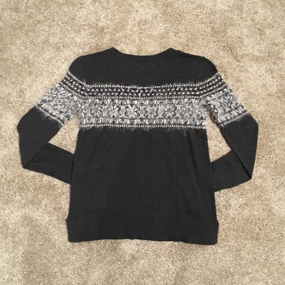 LOFT Outlet Sweater - Picture 2 of 3